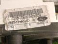 блок управления печки / климат-контроля Ford Focus 2 поколение 2007, 1.6 л., HWDB, бензин, МКПП, седан, 69607003, 3M5T19980AD - фото №12