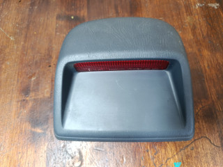 дополнительный стоп-сигнал Nissan Almera N16 [рестайлинг] (2002 - 2006), 1.8 л., QG18DE, бензин, АКПП, седан
