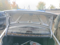 крышка багажника (дверь 3-5) Hyundai Accent 2 поколение (LC) 2011, 2.0 л., G4EC, бензин, МКПП, седан - фото №2