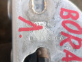 петля крышки багажника Volkswagen Bora 1 поколение 1J2 2002, 2.0 л., APK, бензин, МКПП, седан, 3B5827301A, 3B5827302A - фото №12