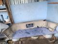 бампер задний Toyota Sprinter E100 AE100 1992, 1.5 л., 5A-FE, бензин, АКПП, седан, правый руль, 521591A470 - фото №16