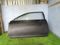 дверь передняя левая Toyota Corsa 4 поколение EL41 (1990 - 1994), 1.3 л., 4E-FE, бензин, АКПП, хетчбэк 3 дв., правый руль - фото №3