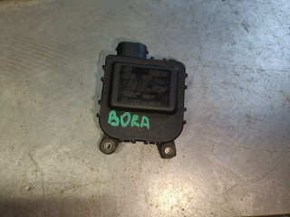 моторчик заслонки печки Volkswagen Bora 1 поколение 1J2 2002, 2.0 л., APK, бензин, МКПП, седан, 0132801213, 1J1907511C