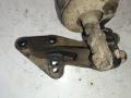 подушка крепления двигателя Ford Escort 5 поколение [2-й рестайлинг] 1997, 1.6 л., L1K, бензин, АКПП, хетчбэк 5 дв., 95AB6038CA - фото №6
