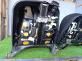 сиденье переднее Volkswagen Bora 1 поколение 1J2 2002, 2.0 л., APK, бензин, МКПП, седан, 1J4881106FT - фото №14
