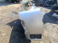 задняя часть кузова (тазик) Volkswagen Bora 1 поколение 1J2 2002, 2.0 л., APK, бензин, МКПП, седан - фото №5
