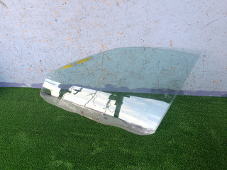 стекло двери передней левой Mitsubishi Lancer 7 поколение CK1A 1997, 1.3 л., бензин, МКПП, седан