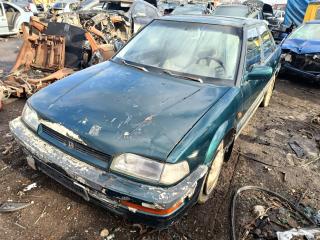 Honda Concerto 1 поколение
