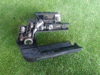 плюсовой провод аккумулятора Audi A6 4G/C7 (2011 - 2014), KB8J4590, 8J0915459