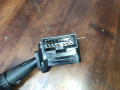 переключатель дворников Hyundai Accent 2 поколение (LC) 2011, 2.0 л., G4EC, бензин, МКПП, седан - фото №5