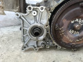 КПП автоматическая (АКПП) Mitsubishi Outlander 1 поколение (2001 - 2008), 2.4 л., 4G69, бензин, АКПП - фото №17