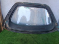 крышка багажника (дверь 3-5) Toyota Corsa 4 поколение EL41 (1990 - 1994), 1.3 л., 4E-FE, бензин, АКПП, хетчбэк 3 дв. - фото №4
