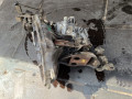 КПП механическая (МКПП) Opel Vectra A (1988 - 1995), 90334346 - фото №5