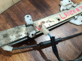 стеклоподъемник электрический передний левый Mitsubishi Lancer 7 поколение CK1A 1997, 1.3 л., бензин, МКПП, седан - фото №10