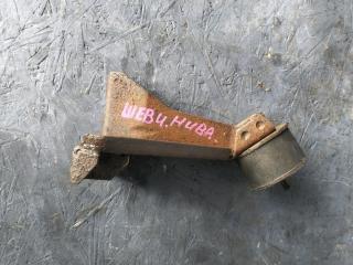 кронштейн двигателя Chevrolet Niva 1 поколение 2008, 1.7 л., бензин, МКПП