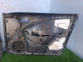 Обшивка двери (комплект) Mitsubishi Outlander 1 поколение (2001 - 2008), 2.4 л., 4G69, бензин, АКПП - фото №7
