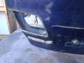 крышка багажника (дверь 3-5) Mazda 6 1 поколение [рестайлинг] (2005 - 2008), лифтбэк - фото №10