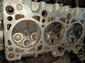 головка блока цилиндров Audi A4 B5 (1994 - 1999), седан, 078103373AH - фото №11