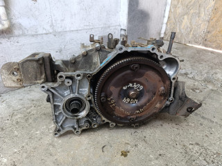 КПП автоматическая (АКПП) Mitsubishi Outlander 1 поколение (2001 - 2008), 2.4 л., 4G69, бензин, АКПП