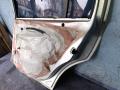 дверь задняя правая Chevrolet Viva 1 поколение 2005, 1.8 л., Z 18 XE, бензин, МКПП, седан - фото №7