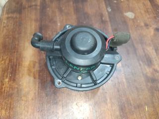 моторчик печки Hyundai Lantra J2 [рестайлинг] J2 1998, 1.6 л., G4GR, бензин, МКПП, седан