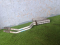 радиатор отопителя (печки) Ford Focus 2 поколение 2007, 1.6 л., HWDB, бензин, МКПП, седан, VP3M5H18476EA - фото №2