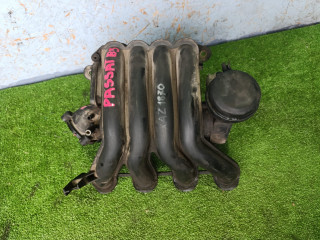 коллектор впускной Volkswagen Passat B5 1997, 1.8 л., ADR, бензин, МКПП, седан, 06B133210M