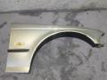 крыло переднее правое BMW 3 серия E46 (1997 - 2003), 1.9 л., M43 B19 (194E1), бензин, МКПП, седан - фото №3