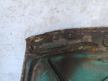 капот Toyota Corsa 4 поколение EL41 (1990 - 1994), 1.3 л., 4E-FE, бензин, АКПП, хетчбэк 3 дв., правый руль - фото №8