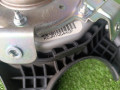 подушка безопасности водителя Kia Sportage 1 поколение 2004, 2.0 л., FE (16V), бензин, МКПП, внедорожник 5 дв. - фото №6