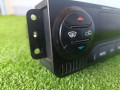 блок управления печки / климат-контроля Daewoo Leganza 1 поколение V100 2000, 1.8 л., бензин, АКПП, седан, 96334786 - фото №4