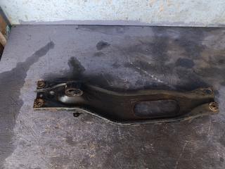 балка подвески передняя (подрамник) Kia Spectra 1 поколение [2-й рестайлинг] 2007, 1.6 л., S6D, бензин, АКПП, седан