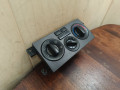 блок управления печки / климат-контроля Hyundai Elantra XD (2000 - 2003), 972502DXXX - фото №4