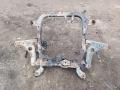 балка подвески передняя (подрамник) Chevrolet Viva 1 поколение 2005, 1.8 л., Z 18 XE, бензин, МКПП, седан - фото №2