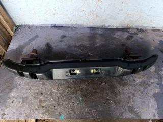 усилитель бампера заднего Hyundai Lantra J2 [рестайлинг] J2 1998, 1.6 л., G4GR, бензин, МКПП, седан