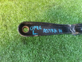 щеткодержатель (поводок стеклоочистителя, дворник) Opel Astra H (2004 - 2007), 1.8 л., Z 18 XER, бензин, МКПП, 13111219LH - фото №7