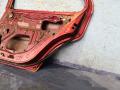 дверь задняя правая Toyota Sprinter E100 AE100 1992, 1.5 л., 5A-FE, бензин, АКПП, седан - фото №4
