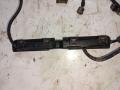 проводка Ford Fiesta 4 поколение (1996 - 2000), 1.3 л., DHA, бензин, МКПП, хетчбэк 5 дв., 3M5T9H589AM - фото №3