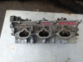 головка блока цилиндров Nissan Maxima A33 (2000 - 2005), 3.0 л., VQ30DE, бензин, АКПП, седан - фото №4