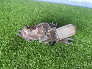 моторчик заднего стеклоочистителя (дворника) Mitsubishi Outlander 1 поколение (2001 - 2008), 2.4 л., 4G69, бензин, АКПП, 1592005733