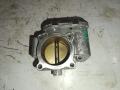 заслонка дроссельная Chery M11 (A3) 1 поколение 2010, 1.6 л., SQR481F, бензин, МКПП, F01R00Y014 - фото №7