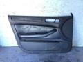 Обшивка двери (комплект) Audi A6 4B/C5 1998, 2.8 л., ALG, бензин, АКПП, седан, полный привод - фото №2