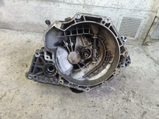 КПП механическая (МКПП) Opel Corsa B 1998, 1.2 л., X 12 XE, бензин, МКПП, хетчбэк 5 дв., 90400197