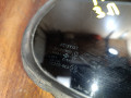 форточка задняя правая Toyota Sprinter E100 AE100 1992, 1.5 л., 5A-FE, бензин, АКПП, седан, правый руль - фото №5