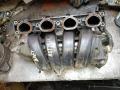 коллектор впускной Opel Astra H (2004 - 2007), 1.8 л., Z 18 XER, бензин, МКПП, 55353313, 55353314 - фото №5