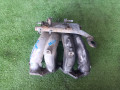 коллектор впускной Toyota Corsa 4 поколение EL41 (1990 - 1994), 1.3 л., 4E-FE, бензин, АКПП, хетчбэк 3 дв. - фото №5