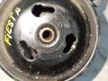 насос гидроусилителя руля Ford Fiesta 4 поколение (1996 - 2000), 1.3 л., DHA, бензин, МКПП, хетчбэк 5 дв., 96MF3A733AE - фото №7