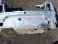 задняя часть кузова (тазик) Volkswagen Bora 1 поколение 1J2 2002, 2.0 л., APK, бензин, МКПП, седан - фото №12