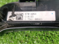 кнопки управления на руле Mitsubishi Galant 9 поколение [2-й рестайлинг] DM1A (2008 - 2012), 2.4 л., 4G69, бензин, седан, 8701A066 - фото №6