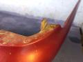 бампер задний Toyota Sprinter E100 AE100 1992, 1.5 л., 5A-FE, бензин, АКПП, седан, правый руль, 521591A470 - фото №8